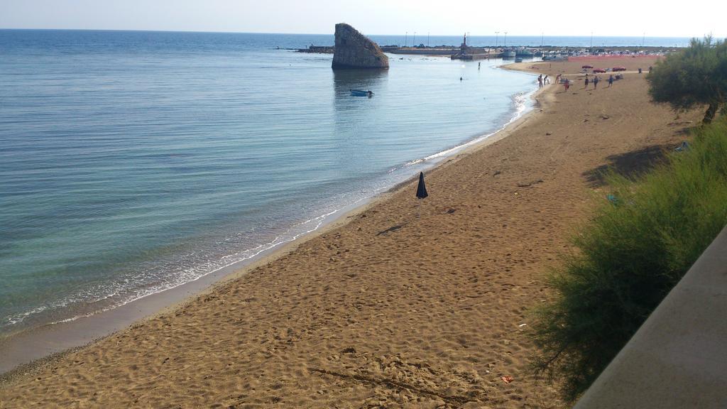 Allu Ruvezzu * Torre Mozza