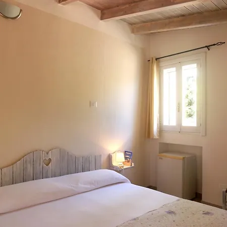 Allu Ruvezzu Torre Mozza Exterior foto