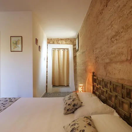 Allu Ruvezzu Torre Mozza Exterior foto