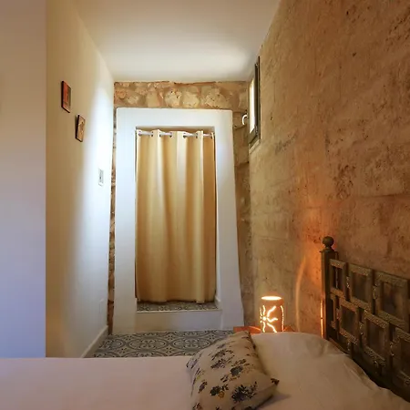 Allu Ruvezzu Torre Mozza Exterior foto