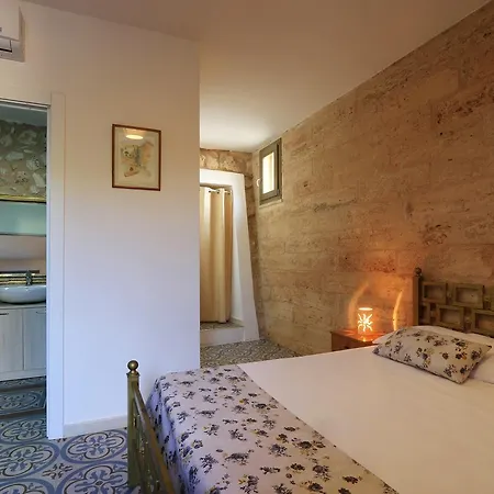 Allu Ruvezzu Torre Mozza Exterior foto