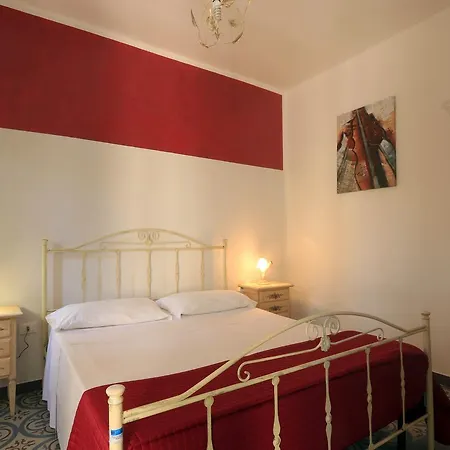 Allu Ruvezzu Torre Mozza Exterior foto