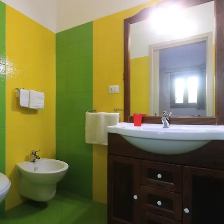 Allu Ruvezzu Torre Mozza Exterior foto