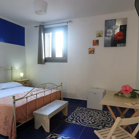 Allu Ruvezzu Torre Mozza Exterior foto