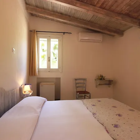 Allu Ruvezzu Torre Mozza Exterior foto
