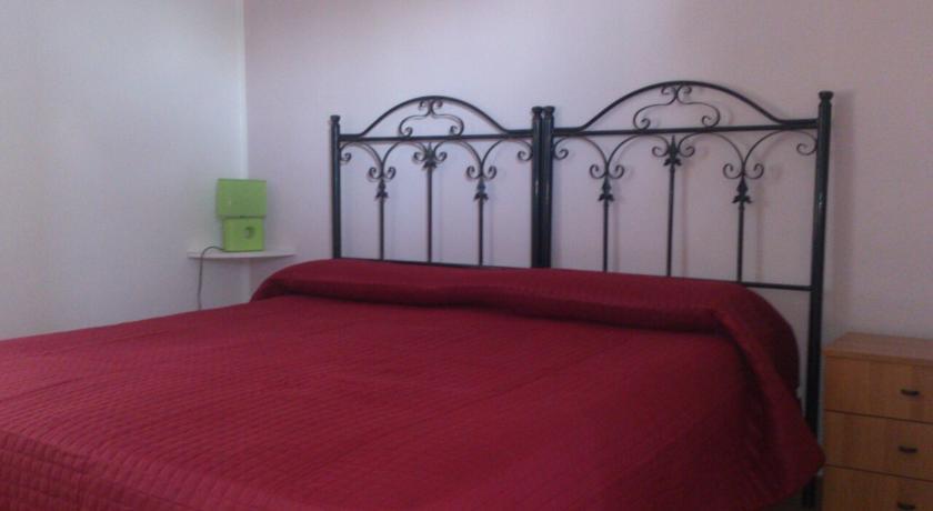 Bed & Breakfast Allu Ruvezzu *