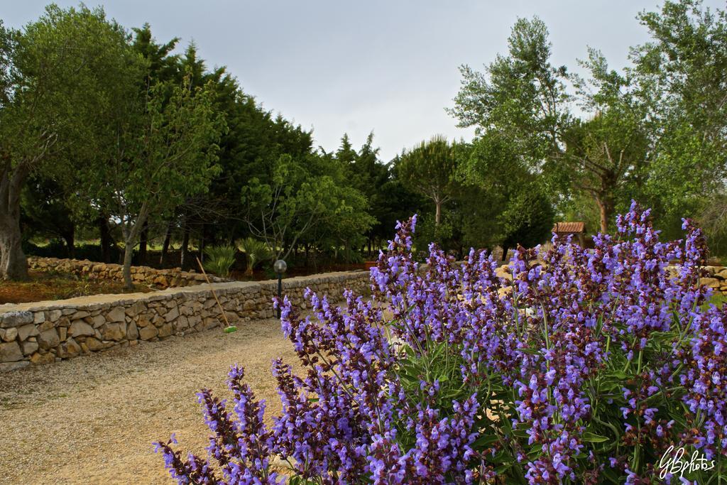 Bed & Breakfast Allu Ruvezzu Torre Mozza