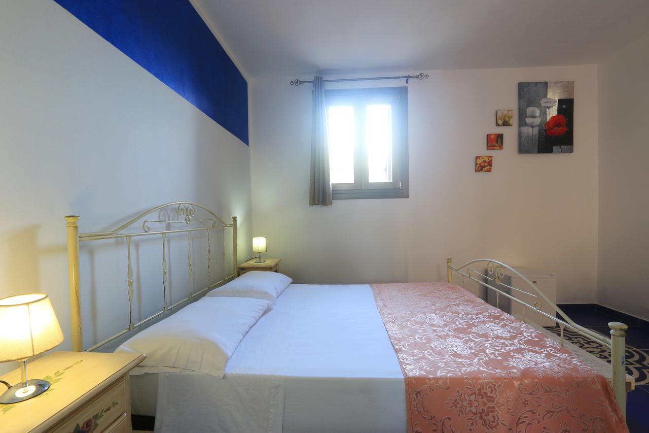 Bed & Breakfast Allu Ruvezzu *