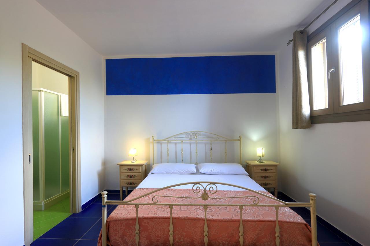 Bed & Breakfast Allu Ruvezzu *