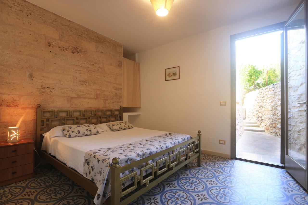 Bed & Breakfast Allu Ruvezzu Torre Mozza