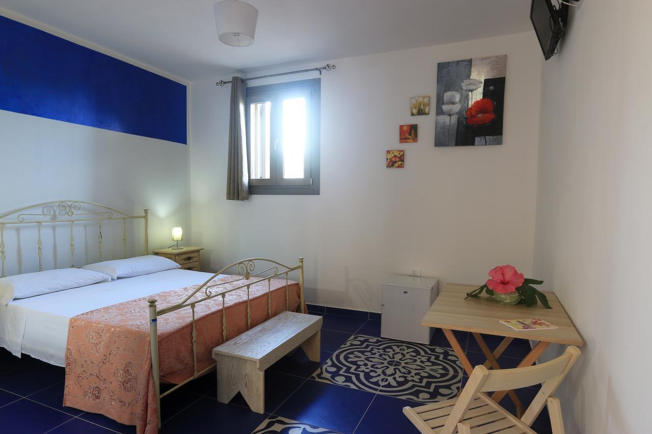 Allu Ruvezzu Bed & Breakfast