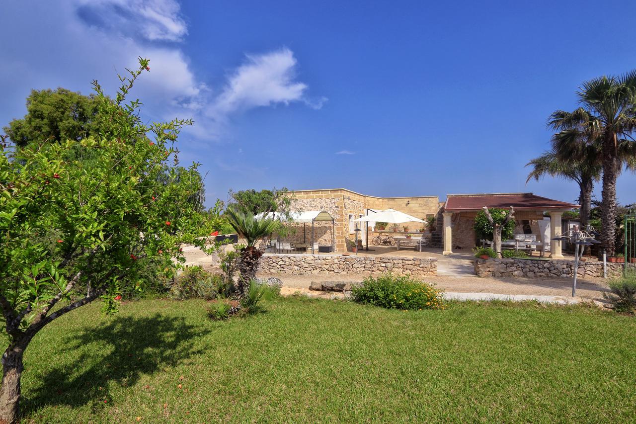 Allu Ruvezzu Bed & Breakfast